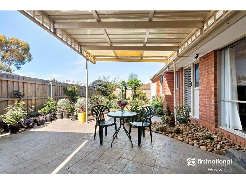 3 Hopkins Court, Werribee VIC 3030