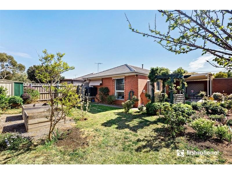 3 Hopkins Court, Werribee VIC 3030