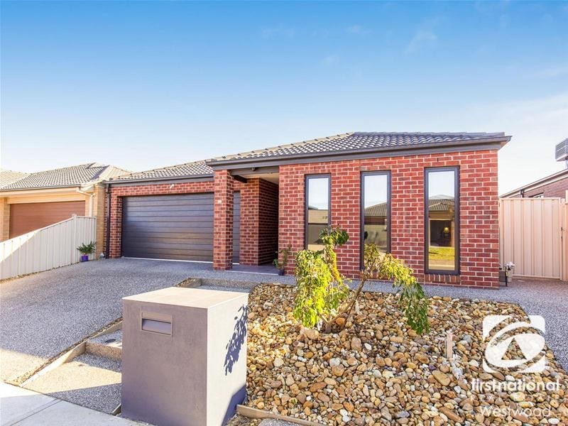 16 Kayden Court, Werribee VIC 3030
