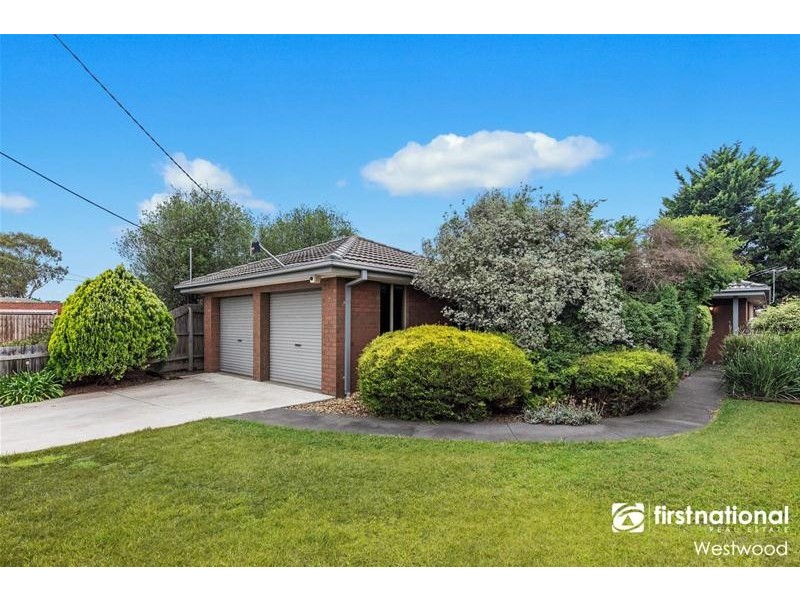 7 Acton Place, Wyndham Vale VIC 3024