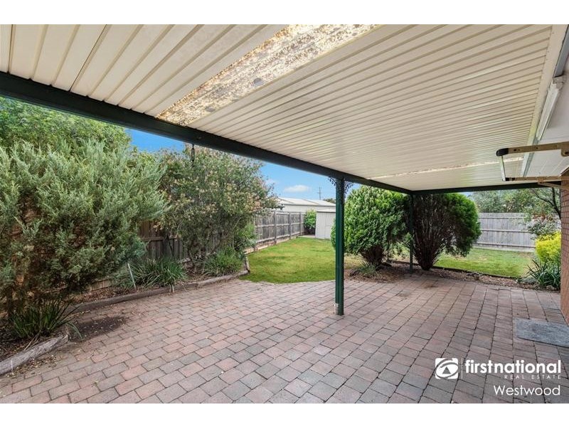 7 Acton Place, Wyndham Vale VIC 3024