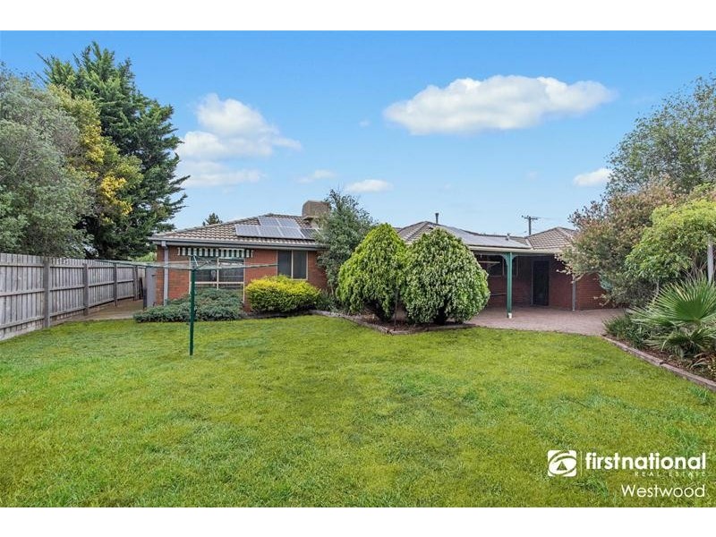 7 Acton Place, Wyndham Vale VIC 3024