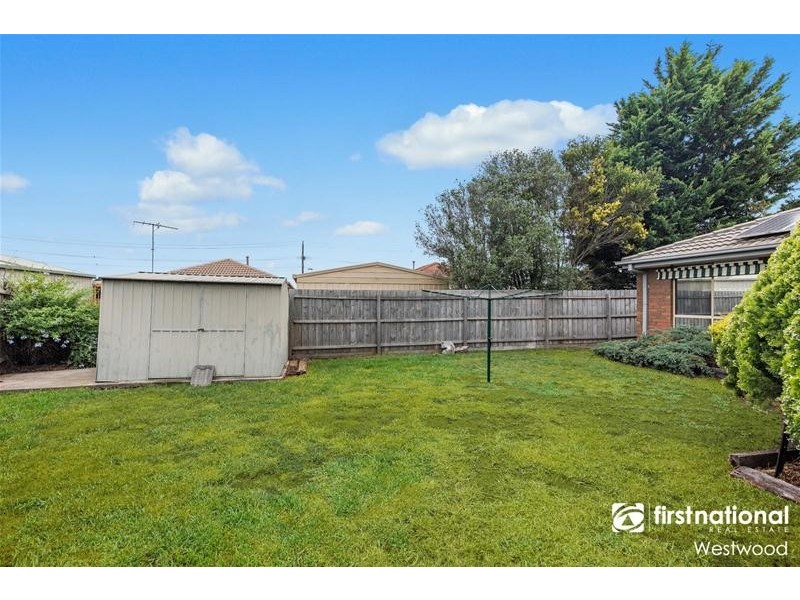 7 Acton Place, Wyndham Vale VIC 3024