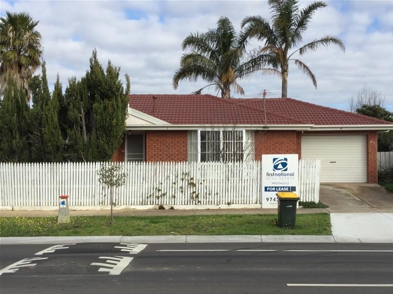 47 Rosella Avenue, Werribee VIC 3030