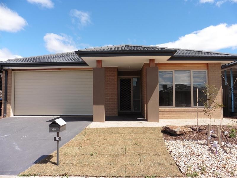 12 Tomago Street, Tarneit VIC 3029