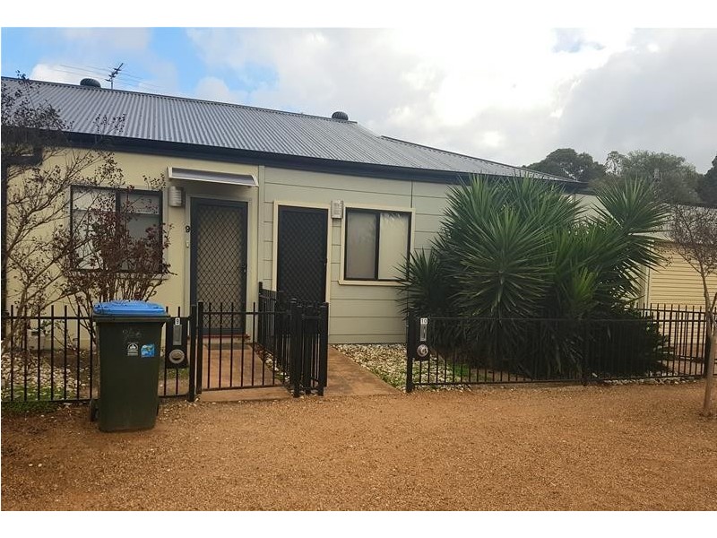 10/6 Kelly Street, Werribee VIC 3030