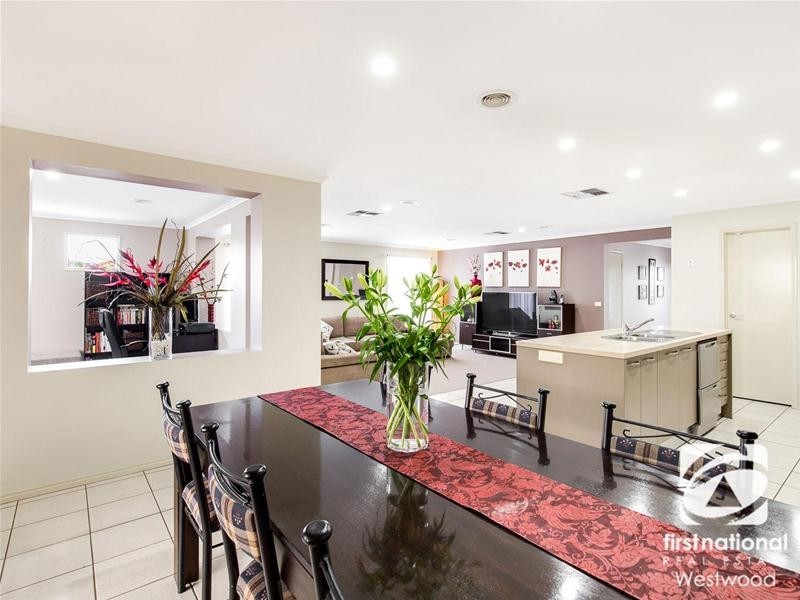 16 Barcoo Street, Wyndham Vale VIC 3024