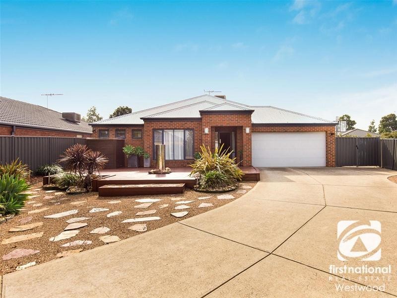 16 Barcoo Street, Wyndham Vale VIC 3024