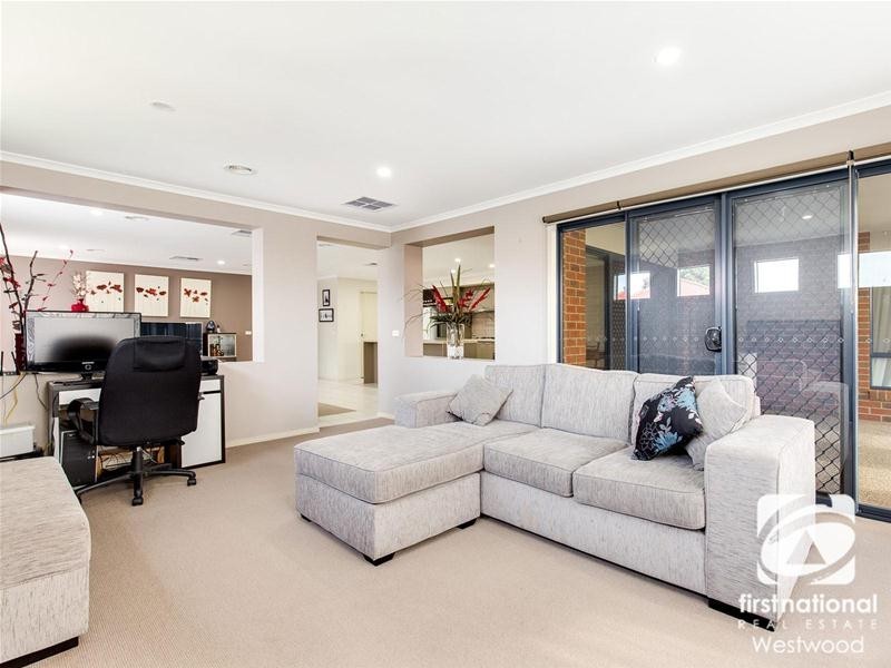 16 Barcoo Street, Wyndham Vale VIC 3024