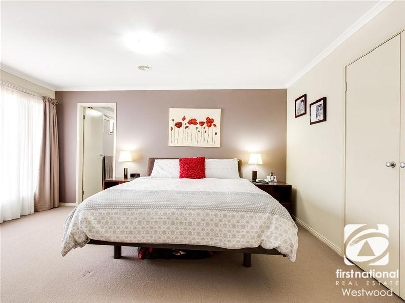 16 Barcoo Street, Wyndham Vale VIC 3024