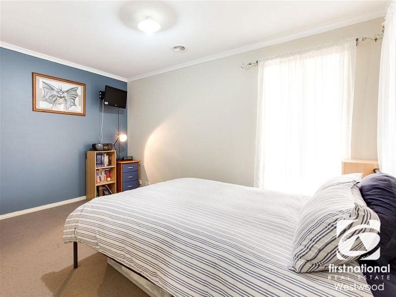 16 Barcoo Street, Wyndham Vale VIC 3024