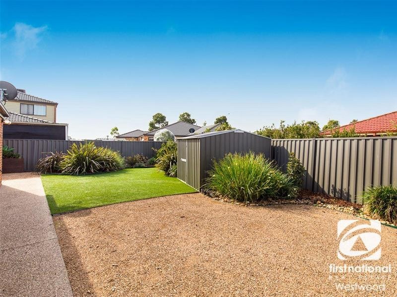 16 Barcoo Street, Wyndham Vale VIC 3024