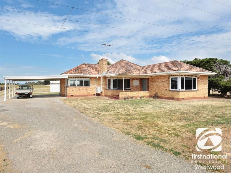 120-148 Rothwell Road, Little River VIC 3211