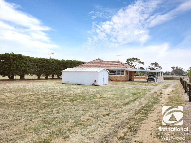 120-148 Rothwell Road, Little River VIC 3211