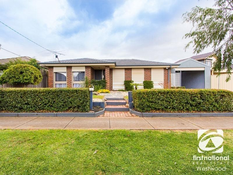 76 Parramatta Road, Werribee VIC 3030