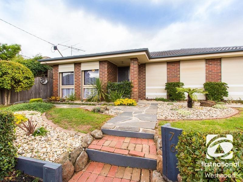 76 Parramatta Road, Werribee VIC 3030
