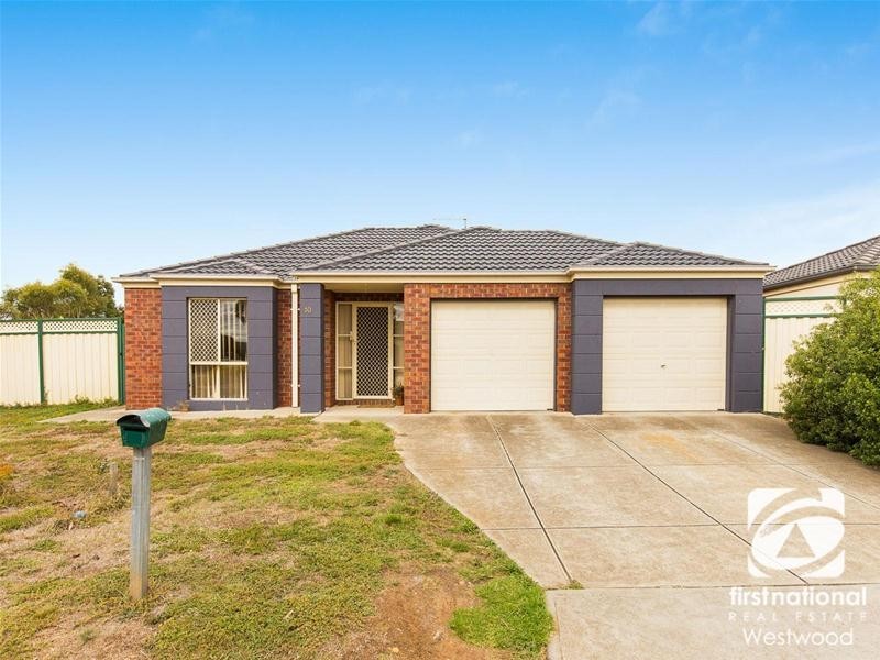 10 Mainsail Drive, Wyndham Vale VIC 3024