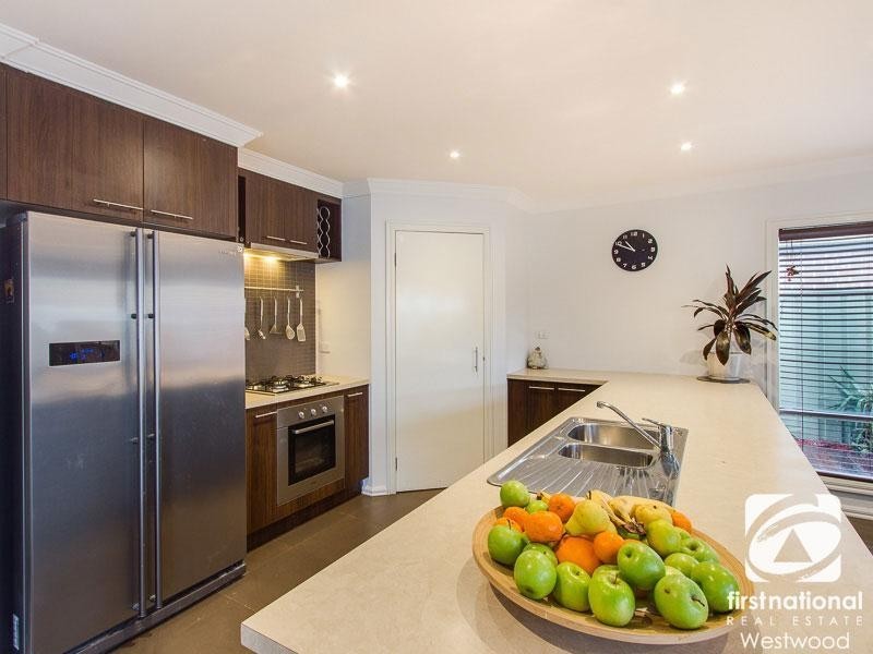 12 Edison Drive, Wyndham Vale VIC 3024