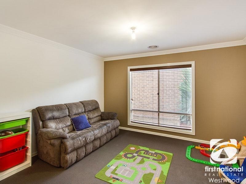 12 Edison Drive, Wyndham Vale VIC 3024