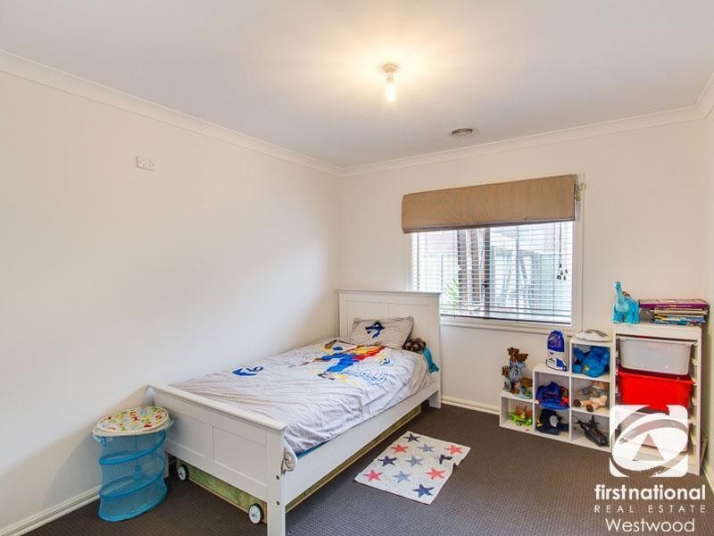 12 Edison Drive, Wyndham Vale VIC 3024