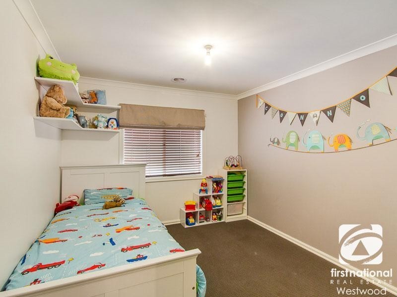 12 Edison Drive, Wyndham Vale VIC 3024