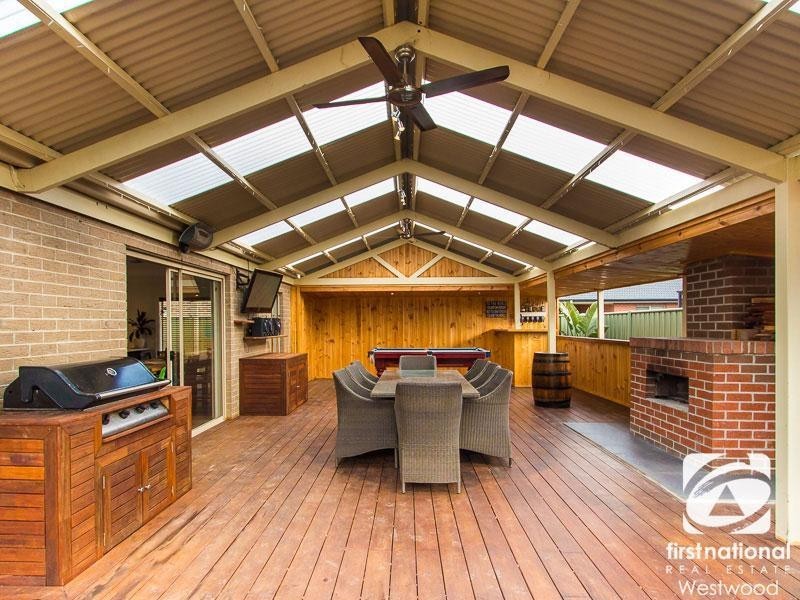 12 Edison Drive, Wyndham Vale VIC 3024