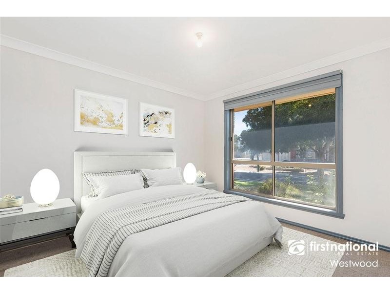 22 Cootamundra Court, Werribee VIC 3030