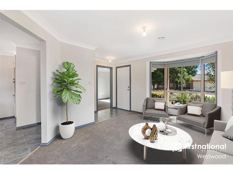 22 Cootamundra Court, Werribee VIC 3030