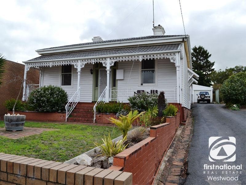 263 Gray Street, Hamilton VIC 3300