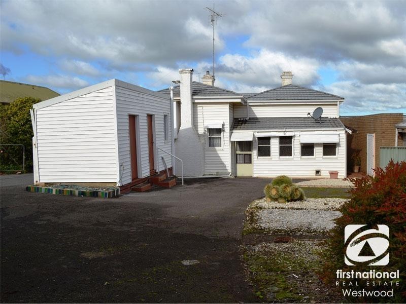 263 Gray Street, Hamilton VIC 3300