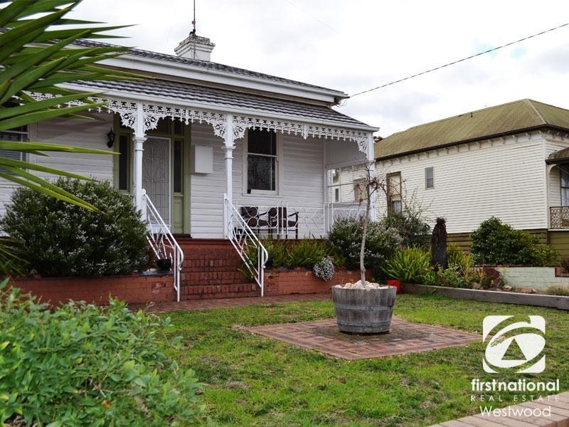 263 Gray Street, Hamilton VIC 3300