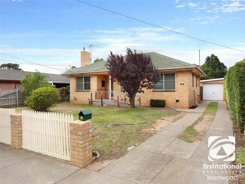 15 Willow Street, Werribee VIC 3030