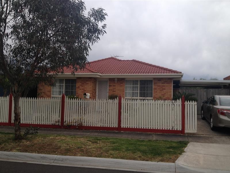 10 Harrier Street, Werribee VIC 3030
