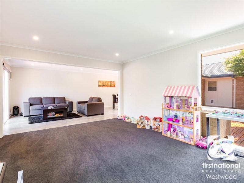 22 Killara Court, Werribee VIC 3030