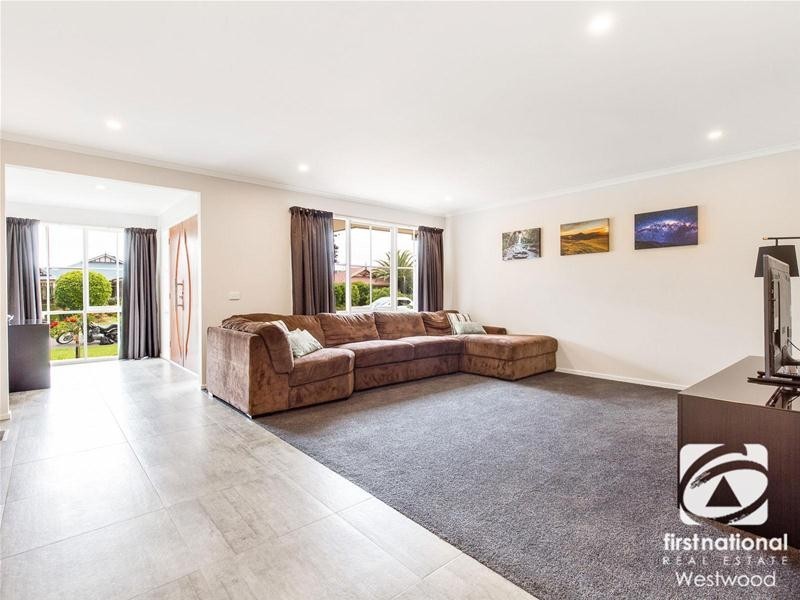 22 Killara Court, Werribee VIC 3030