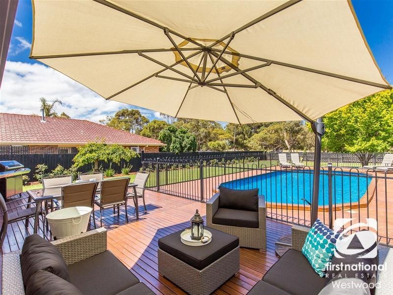 22 Killara Court, Werribee VIC 3030