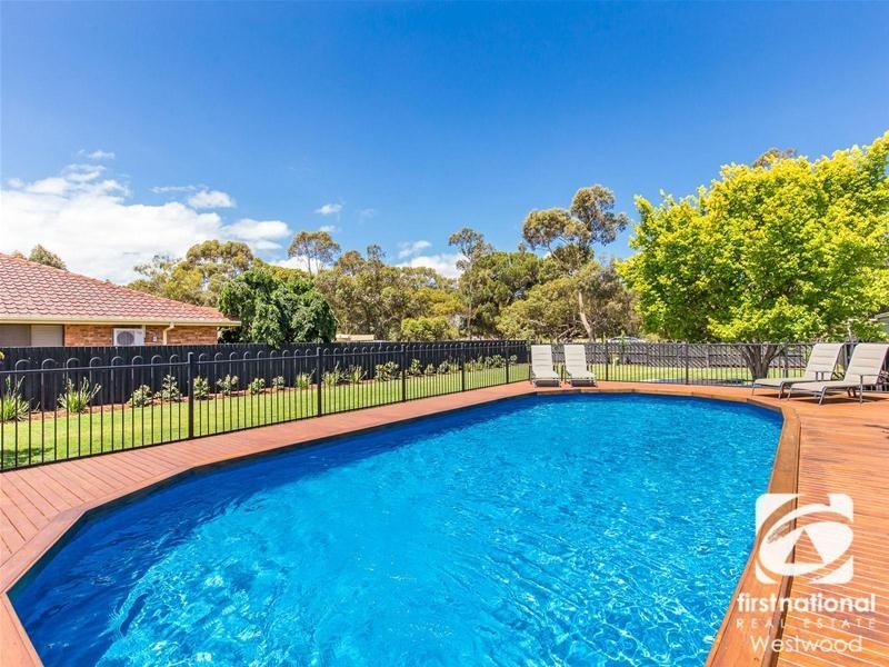 22 Killara Court, Werribee VIC 3030