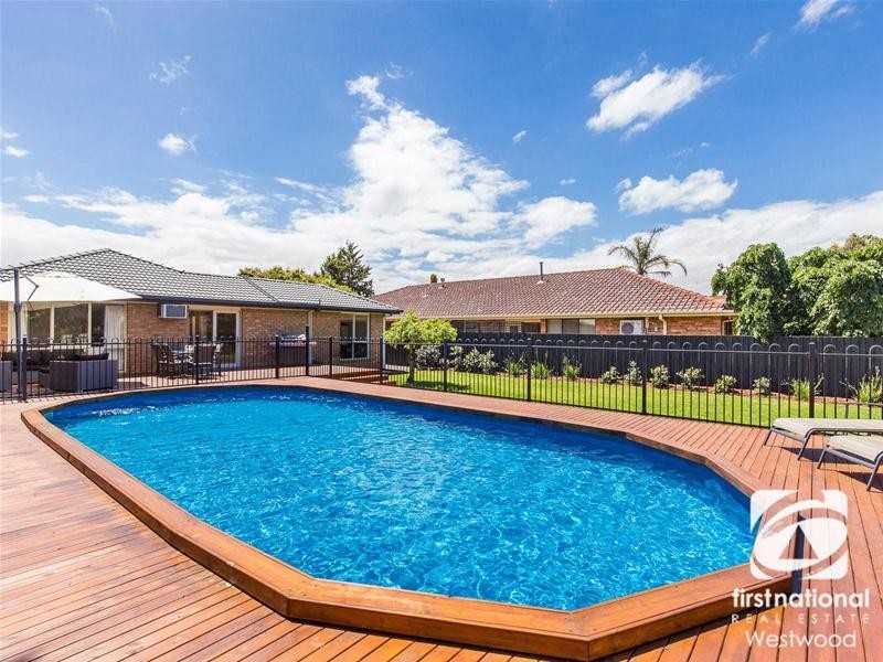 22 Killara Court, Werribee VIC 3030