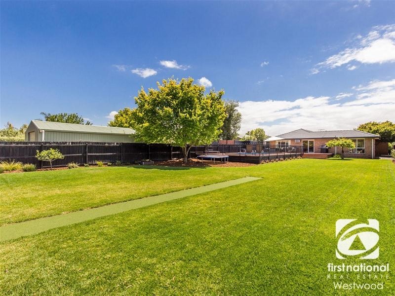 22 Killara Court, Werribee VIC 3030