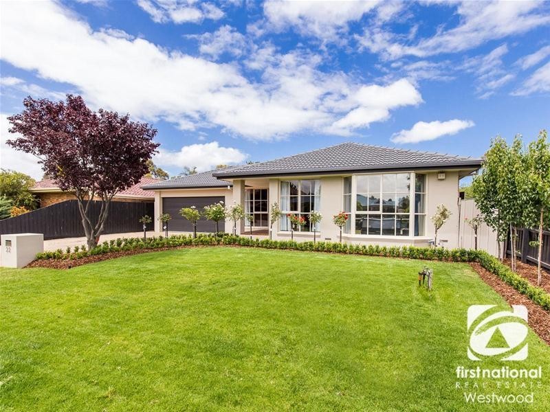 22 Killara Court, Werribee VIC 3030