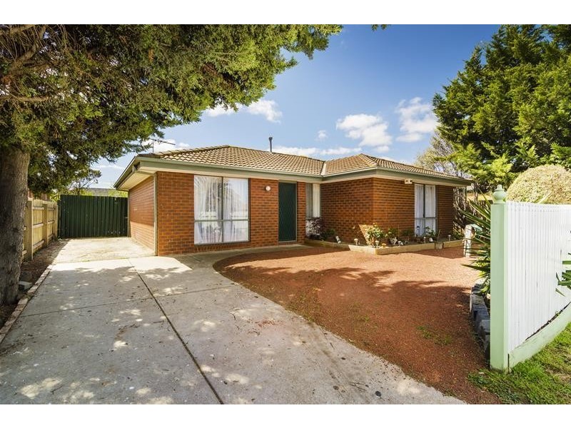 83 Flemington Crescent, Werribee VIC 3030