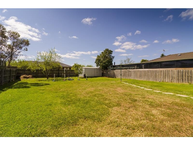 83 Flemington Crescent, Werribee VIC 3030
