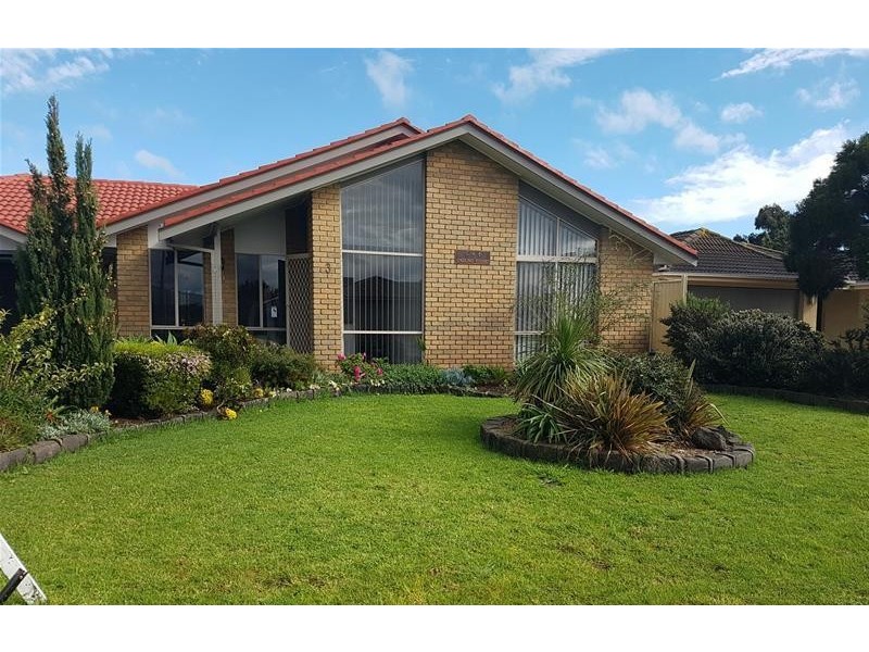 3 Carling Court, Hoppers Crossing VIC 3029