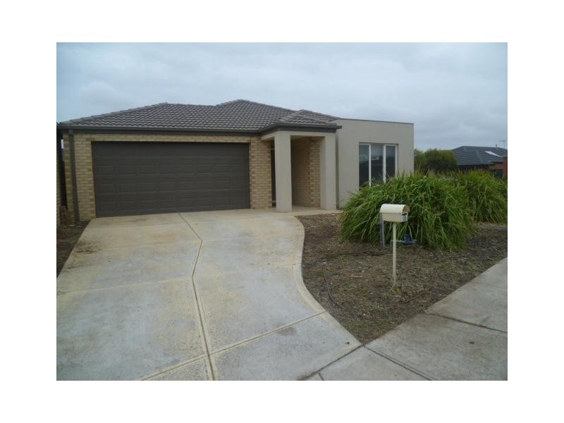 20 Winona Circuit, Tarneit VIC 3029