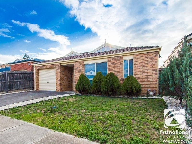 13 Stella Way, Hoppers Crossing VIC 3029