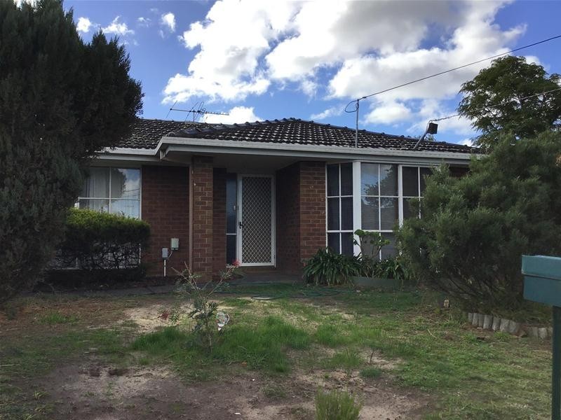 1 Tyburn Close, Werribee VIC 3030