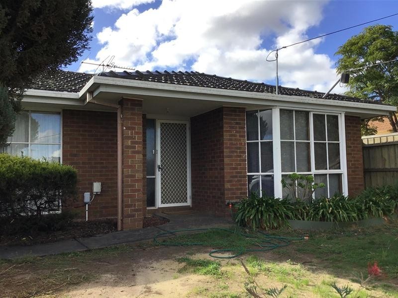 1 Tyburn Close, Werribee VIC 3030