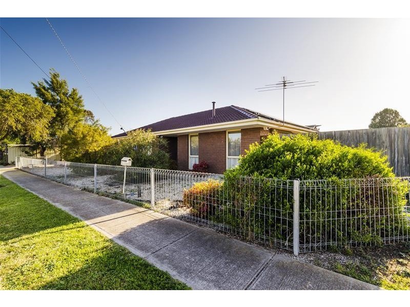 37 Ribblesdale Avenue, Wyndham Vale VIC 3024