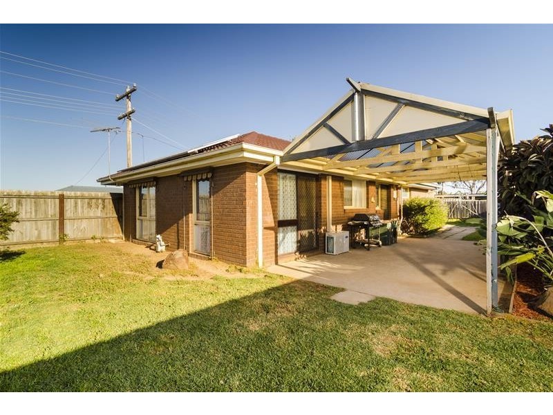 37 Ribblesdale Avenue, Wyndham Vale VIC 3024
