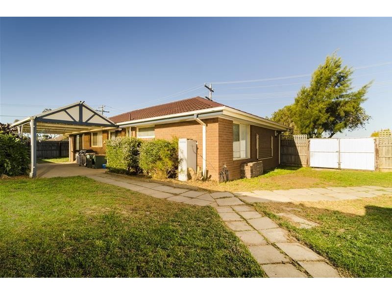 37 Ribblesdale Avenue, Wyndham Vale VIC 3024
